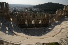 Odeon of Herodes Atticus1